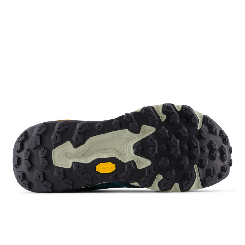 New Balance Hierro V9 - Trail running shoes - Men's | Hardloop
