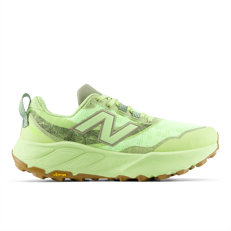 Hierro V9 - Zapatillas trail running - Hombre