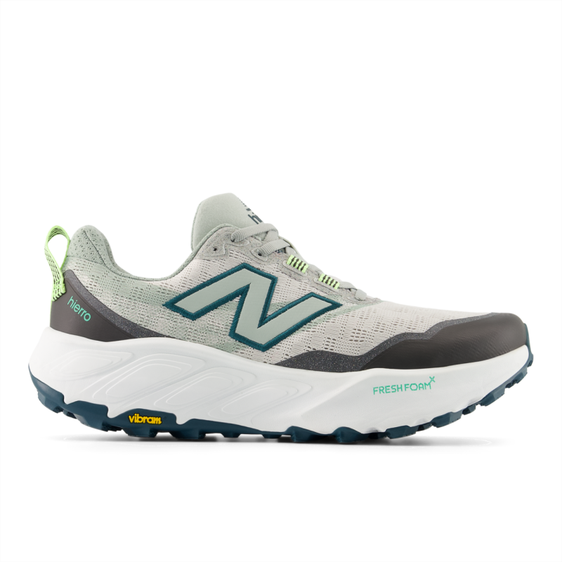Hierro V9 - Trailrunningschoenen - Heren