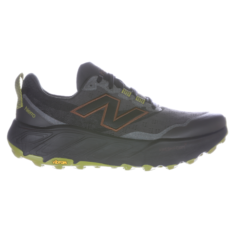 Hierro V9 - Trailrunningskor - Herr