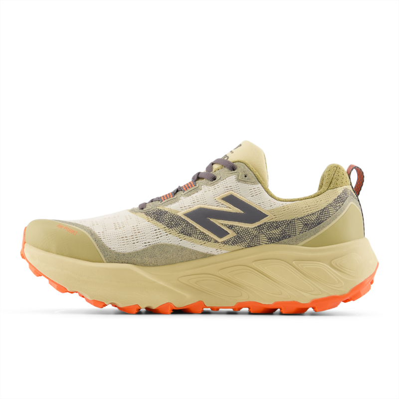 New Balance Hierro V9 - Zapatillas trail running - Hombre | Hardloop