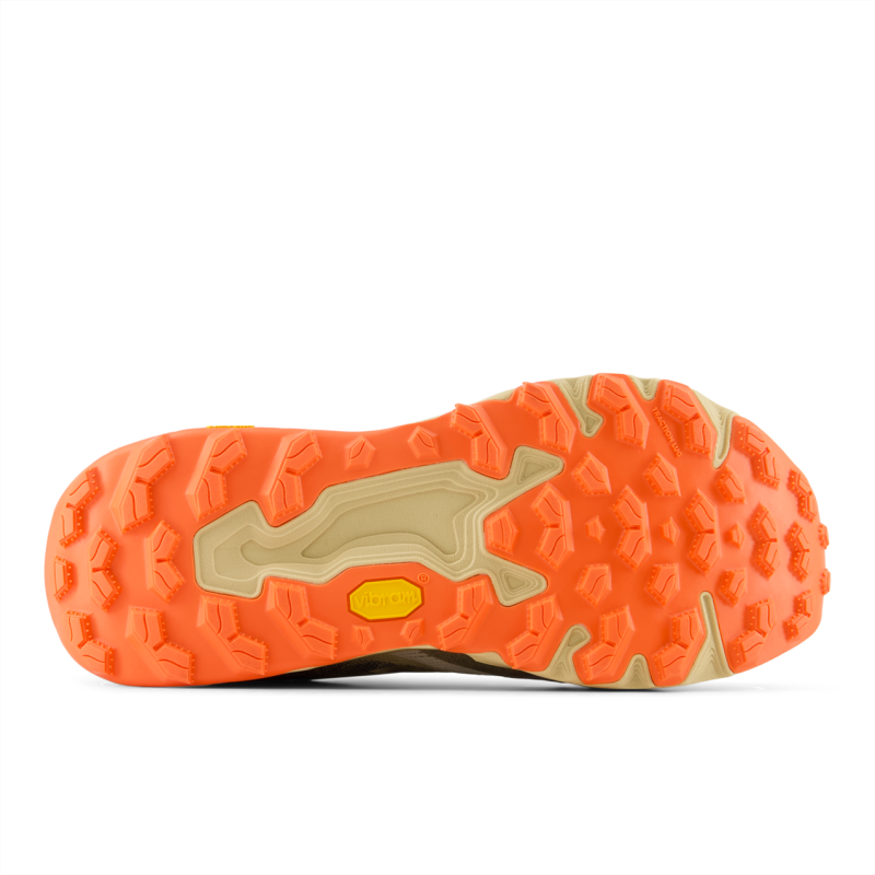 New Balance Hierro V9 - Chaussures trail homme | Hardloop