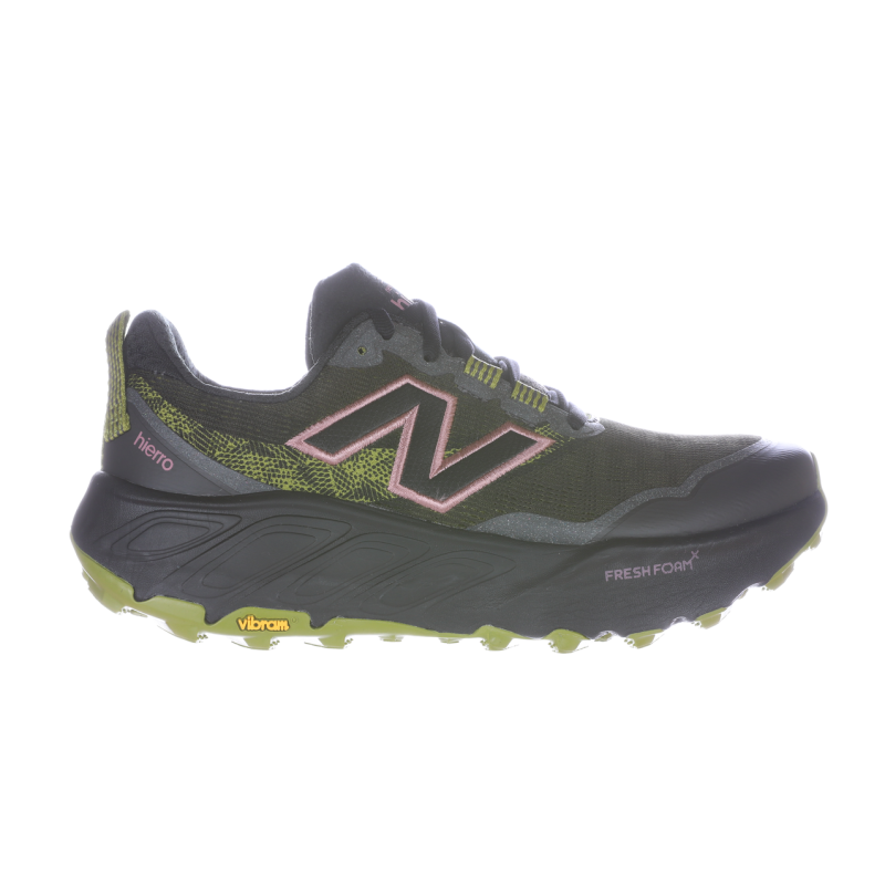 Hierro V9 - Trailrunningschoenen - Dames