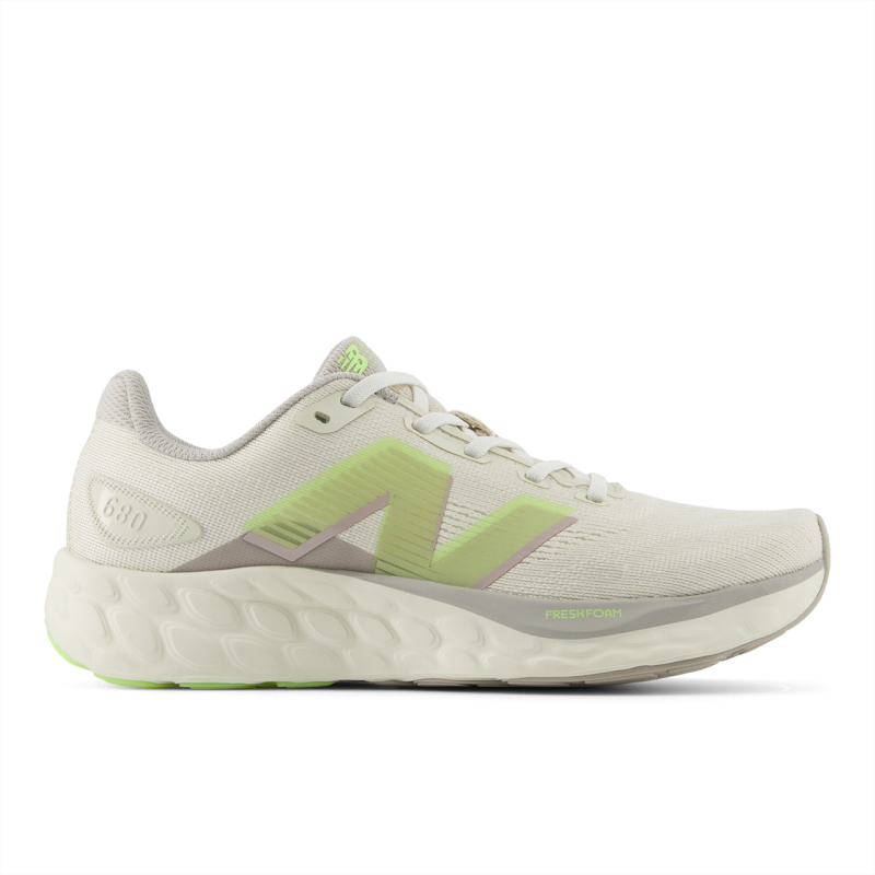 Fresh Foam 680 V8 - Løbesko - Damer