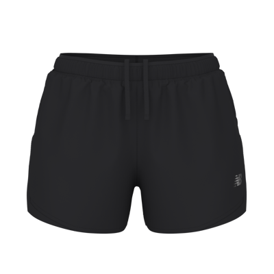 Athletics Run Short 3" - Calção de corrida mulher