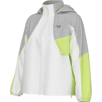 RC Jacket - Running jacket - Women's