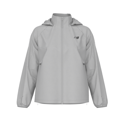 RC Jacket - Giacca running - Donna