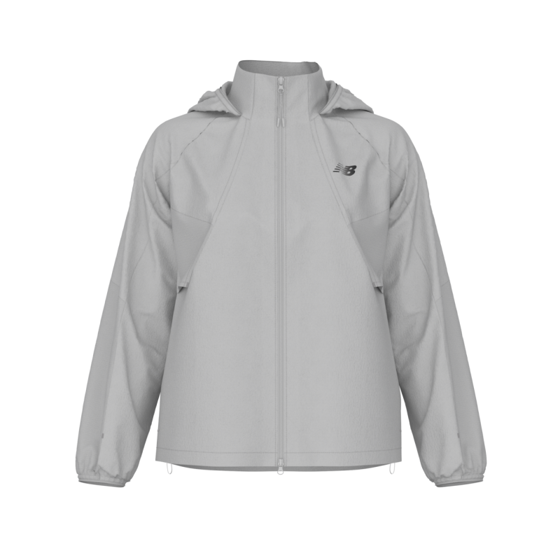 RC Jacket - Running jas - Dames