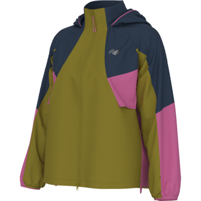 RC Jacket - Casaco running mulher