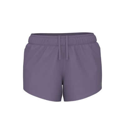 RC Short 3" - Short running femme
