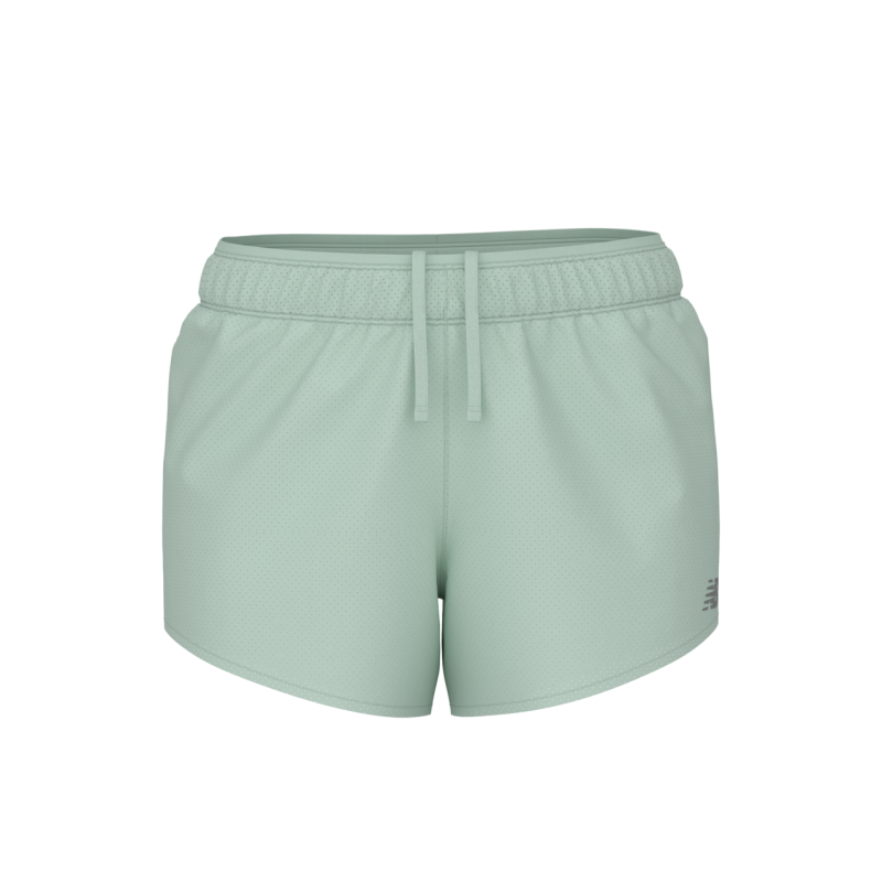 RC Short 3" - Laufshorts - Damen