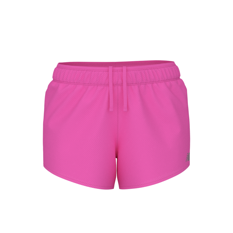 RC Short 3" - Hardloopshort - Dames
