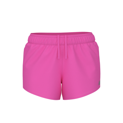 RC Short 3" - Pantalones cortos de running - Mujer