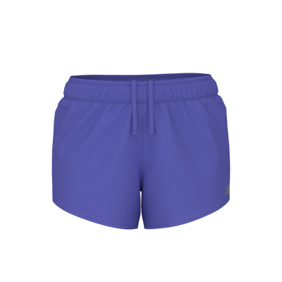 RC Short 3" - Juoksushortsit - Naiset