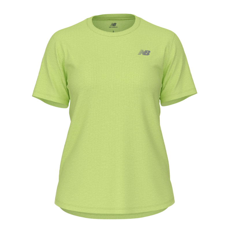 Athletics T-shirt - T-shirt - Damer