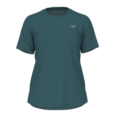 Athletics T-shirt - T-shirt mulher