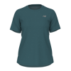 Athletics T-shirt - T-shirt - Dam