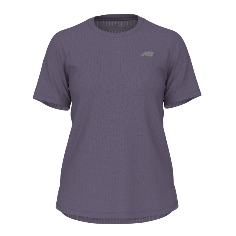 Athletics T-shirt - T-shirt - Damer