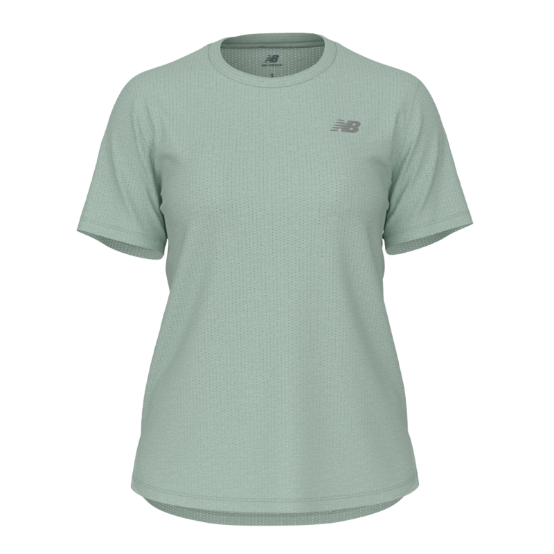 Athletics T-shirt - Camiseta - Mujer
