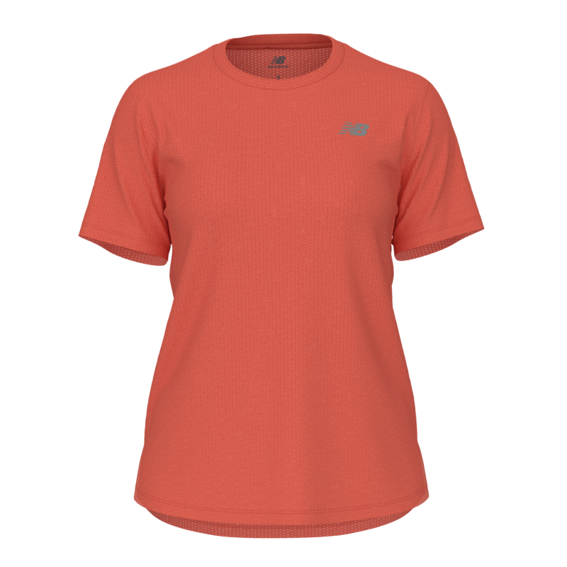 Athletics T-shirt - Dámské triko
