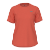 New Balance Athletics T-shirt - T-shirt - Damer | Hardloop