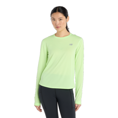Athletics Long Sleeve - Camisola interior mulher