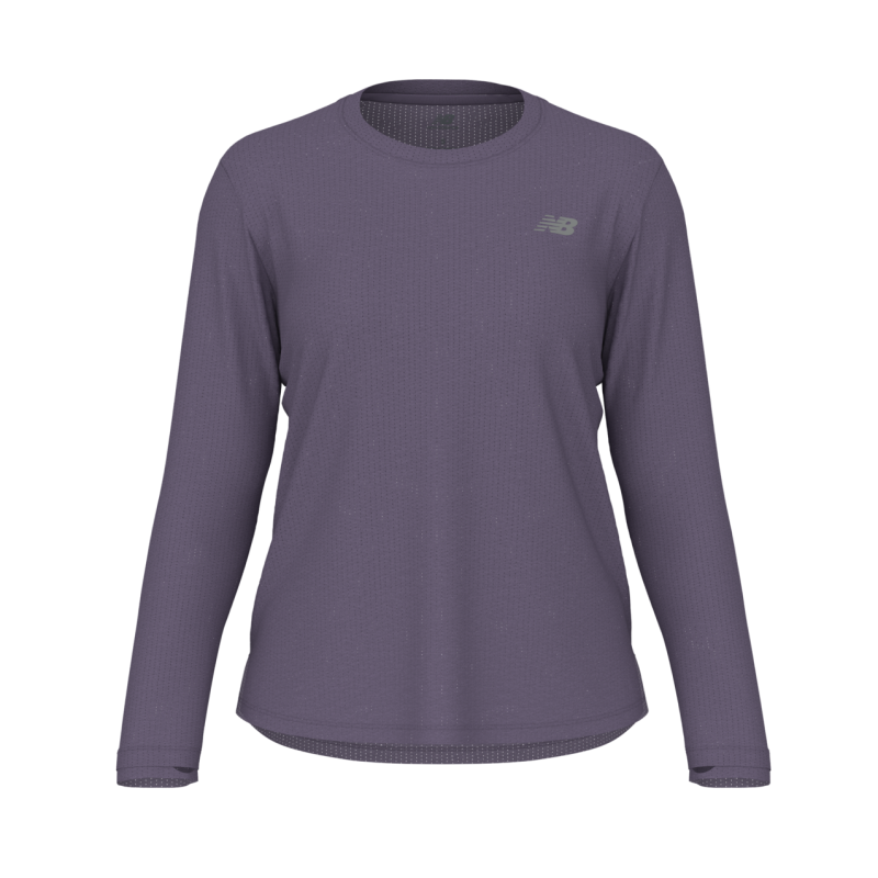 Athletics Long Sleeve - Dámsky dres