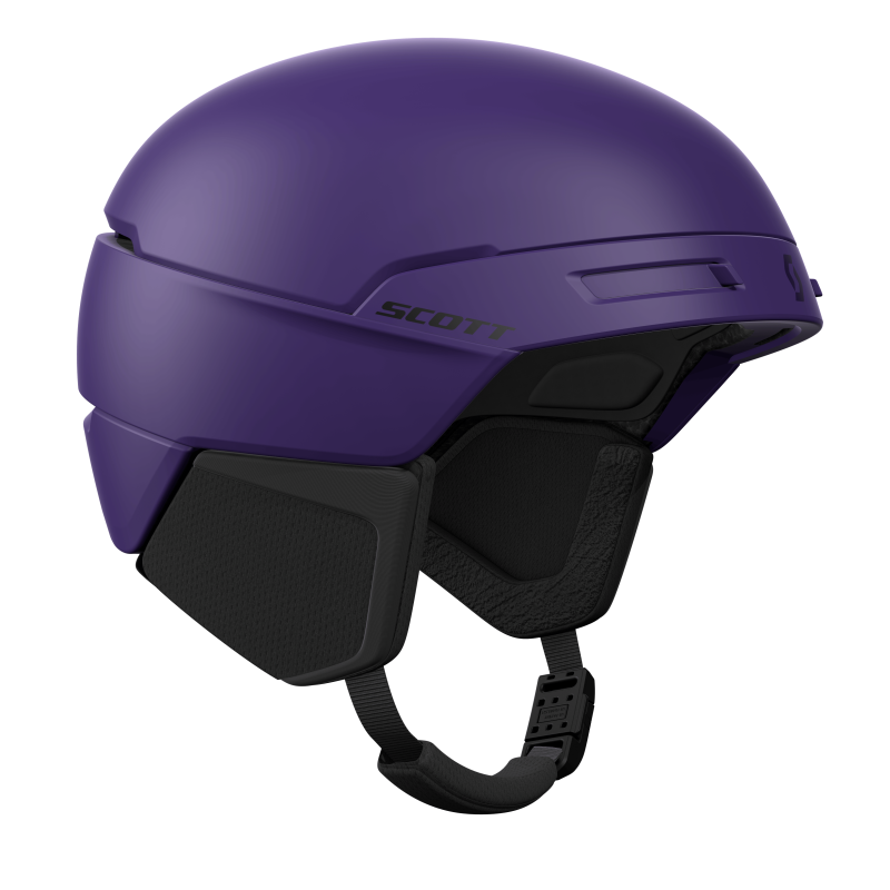 Scott Flow Pro Mips - Capacete ski | Hardloop