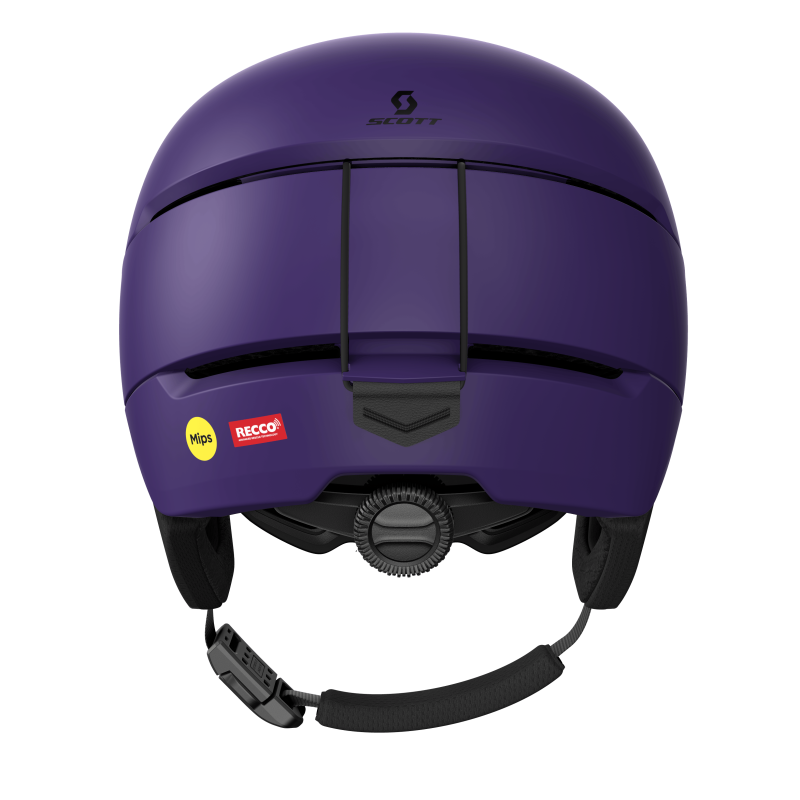 Scott Flow Pro Mips - Skihelm | Hardloop