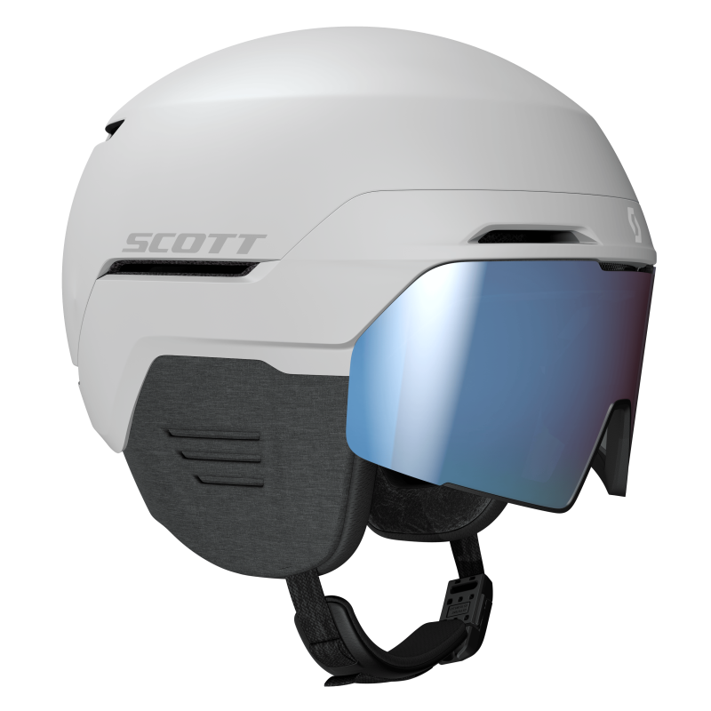 Scott Blend Plus LS - Casco da sci