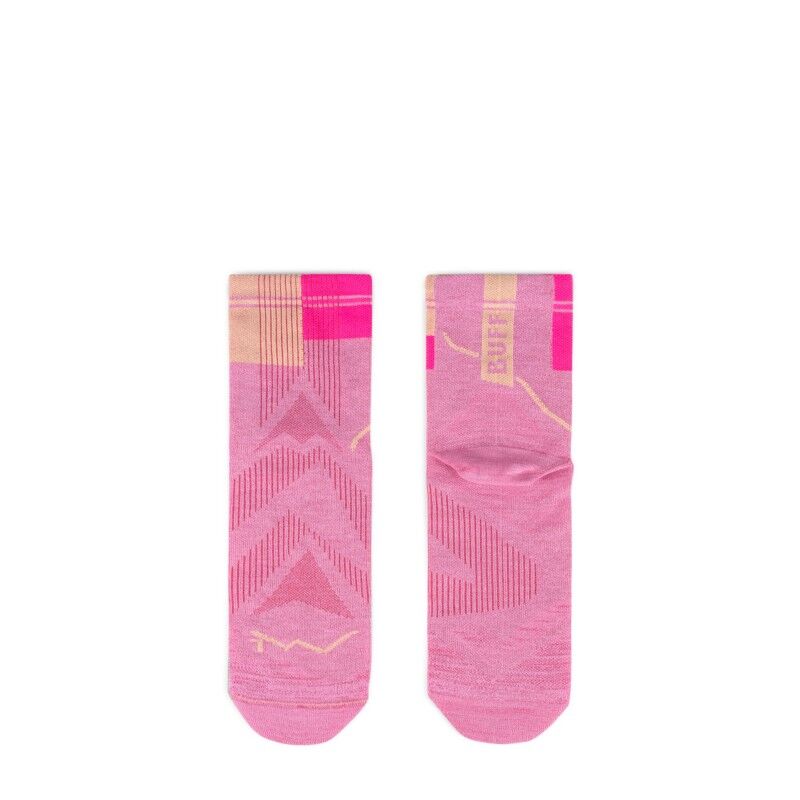 Coolnet Quarter - Calcetines running