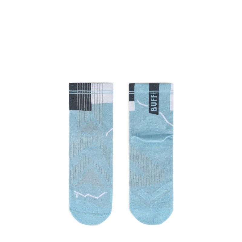 Coolnet Quarter - Calze running