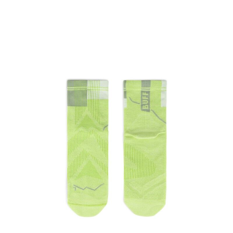 Coolnet Quarter - Calze running