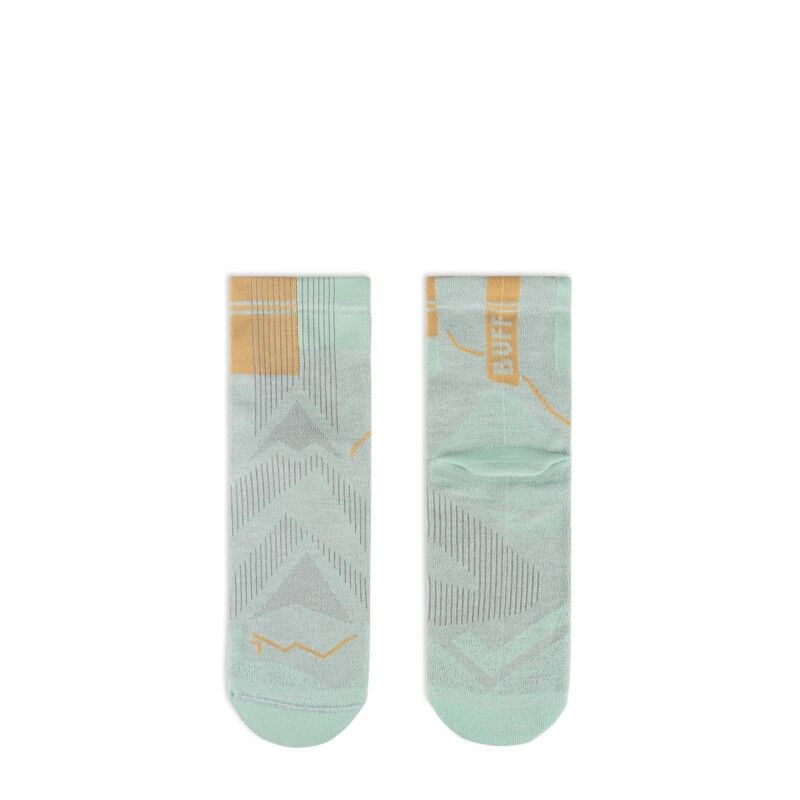 Coolnet Quarter - Chaussettes running