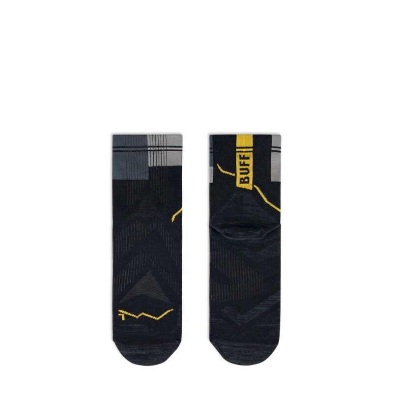 Coolnet Quarter - Laufsocken