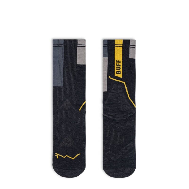 Coolnet Crew - Running socks