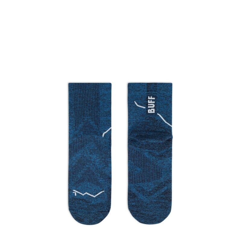 Dryflx Quarter - Löparsockor