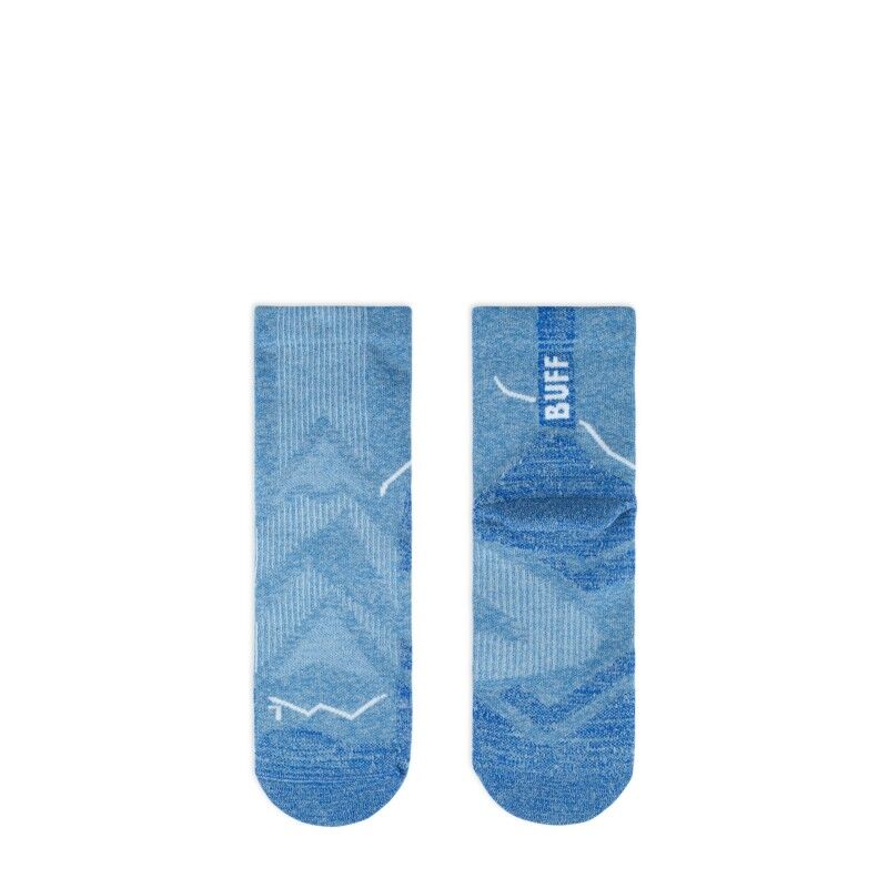 Dryflx Quarter - Running socks