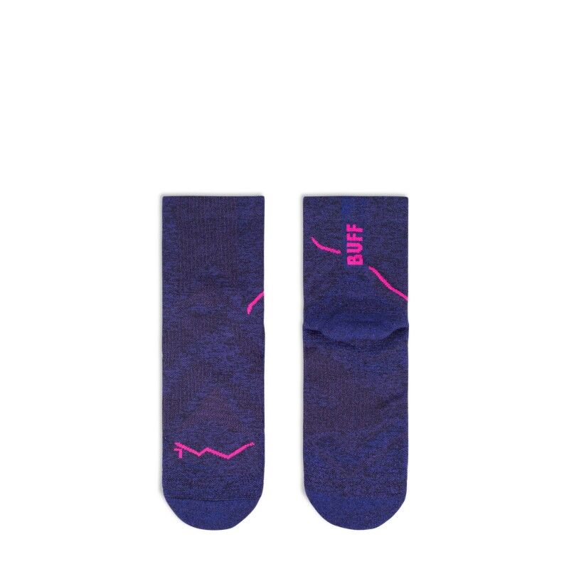 Dryflx Quarter - Calze running