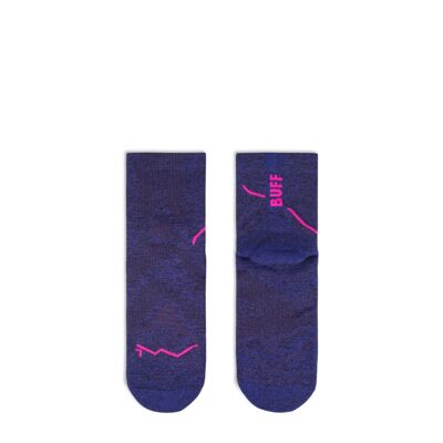 Dryflx Quarter - Juoksusukat
