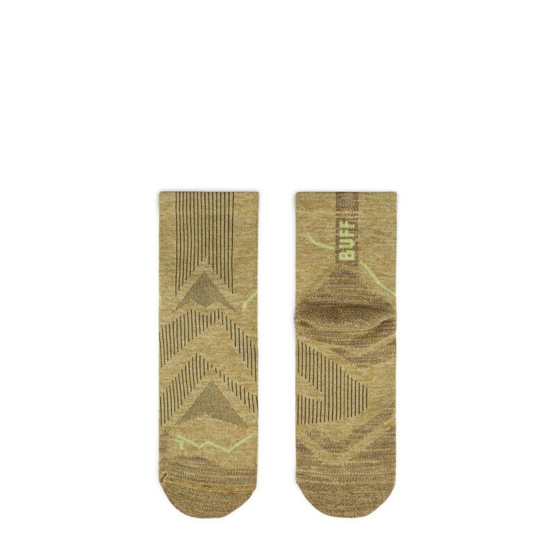 Dryflx Quarter - Löparsockor