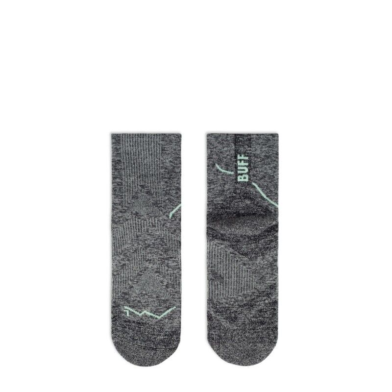 Dryflx Quarter - Løbesokker
