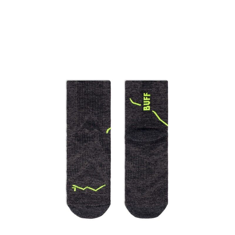 Dryflx Quarter - Laufsocken