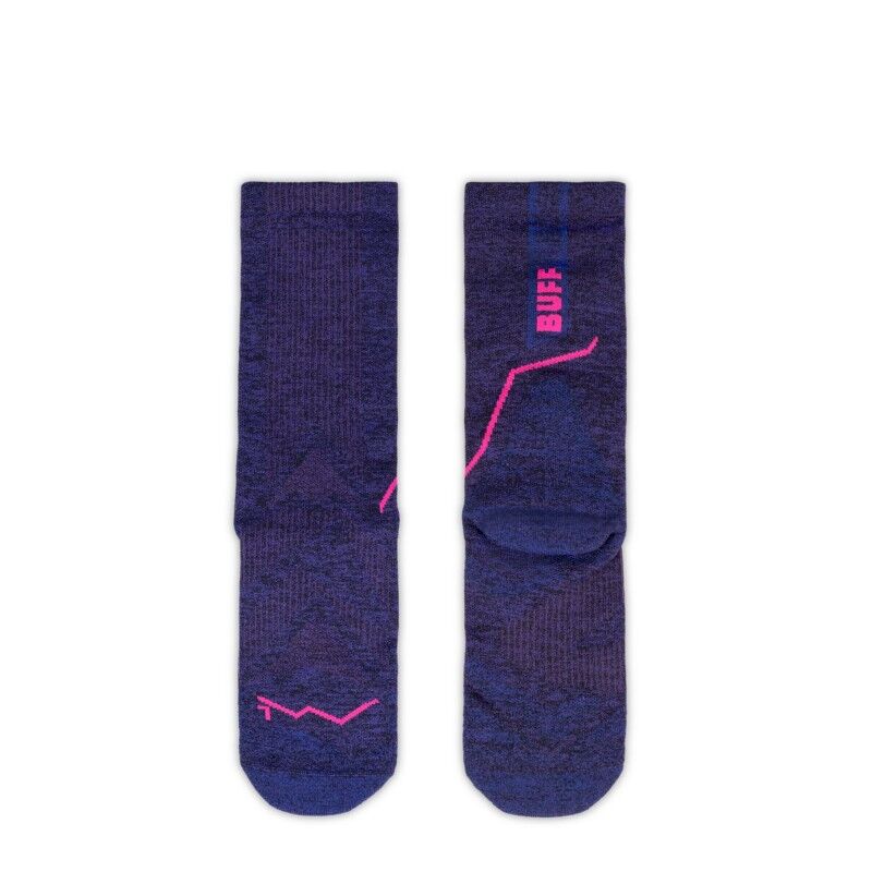 Dryflx Crew - Calze running