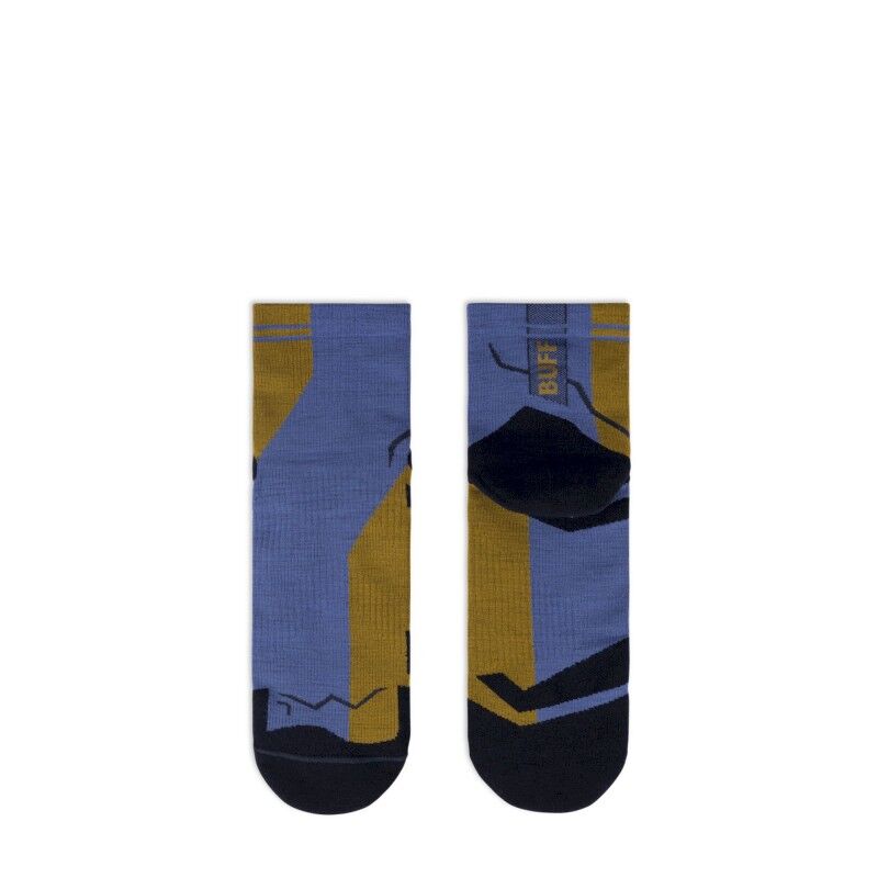 Merino Lightweight Quarter - Calcetines de trekking