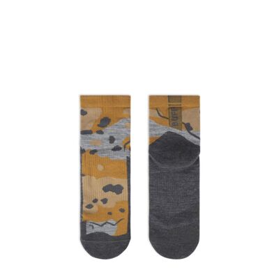 Merino Lightweight Quarter - Skarpety trekkingowe