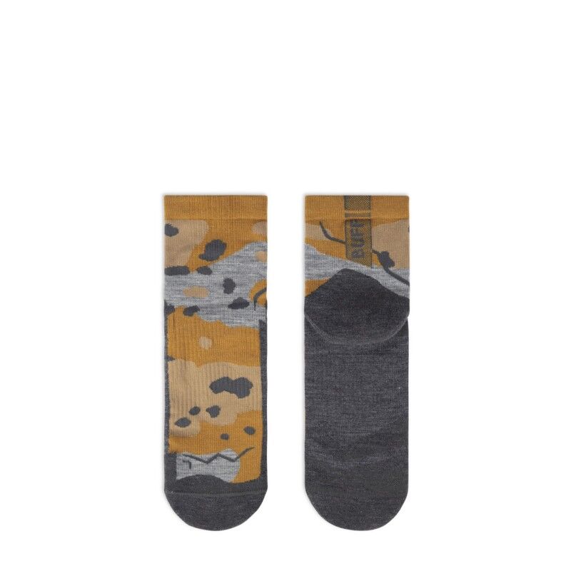 Merino Lightweight Quarter - Vandringsstrumpor