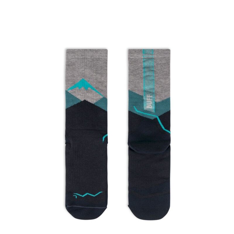 Merino Lightweight Crew - Chaussettes randonnée
