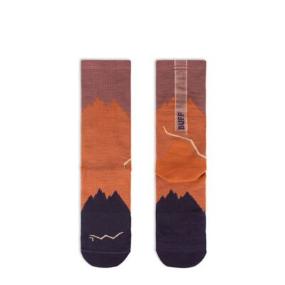 Merino Lightweight Crew - Chaussettes randonnée