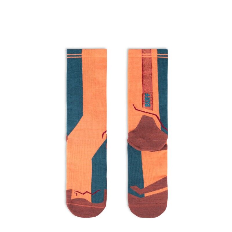 Merino Lightweight Crew - Hiking socks